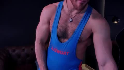 _adamcoper_ online show from December 2025 04:03:01 PM