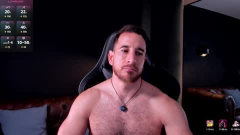 _adamcoper_ online show from February 2026 03:12:01 PM