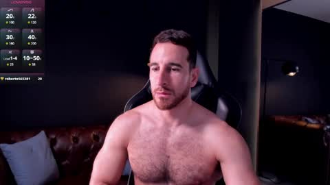 _adamcoper_ online show from March 2026 04:18:01 PM