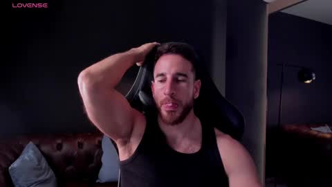 _adamcoper_ online show from May 2026 11:34:01 PM