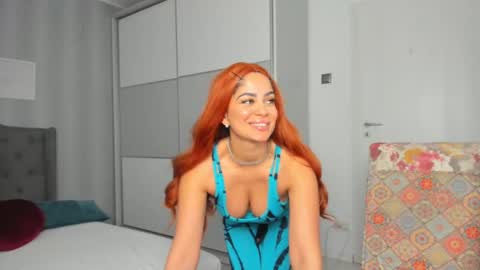 Adelle online show from February 2025 12:42:01 PM