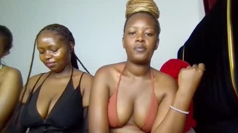 Afri online show from February 2026 01:57:02 AM