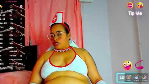 Snapshot of _aitana1 chatting on February 2026 01:54:02 AM Aitana online show from February 2026 01:54:02 AM