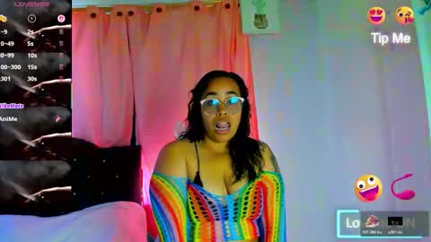 Snapshot of _aitana1 chatting on February 2026 01:48:02 PM Aitana online show from February 2026 01:48:02 PM