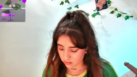 _alaia_sweet online show from February 2025 06:52:01 PM