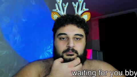 Snapshot of _alan_bear_ chatting on December 2024 07:09:02 PM Alan online show from December 2024 07:09:02 PM