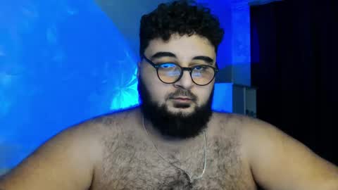 Snapshot of _alan_bear_ chatting on December 2024 04:58:01 PM Alan online show from December 2024 04:58:01 PM