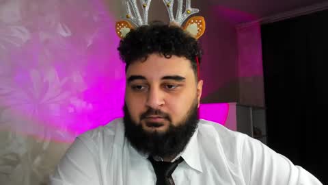 Snapshot of _alan_bear_ chatting on January 2025 08:11:02 PM Alan online show from January 2025 08:11:02 PM