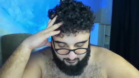 Snapshot of _alan_bear_ chatting on January 2025 11:31:01 PM Alan online show from January 2025 11:31:01 PM