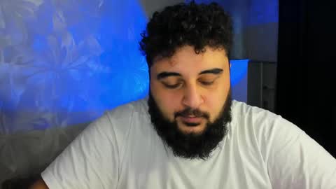 Snapshot of _alan_bear_ chatting on January 2025 04:54:02 AM Alan online show from January 2025 04:54:02 AM