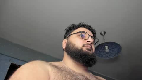 Snapshot of _alan_bear_ chatting on January 2025 12:03:02 PM Alan online show from January 2025 12:03:02 PM