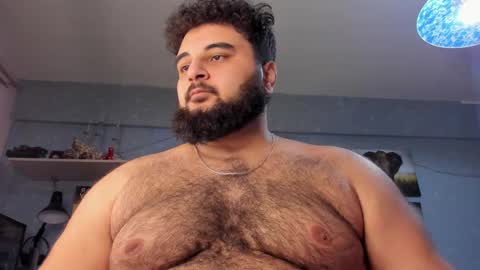 Snapshot of _alan_bear_ chatting on January 2025 06:32:02 PM Alan online show from January 2025 06:32:02 PM