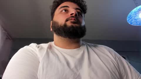 Snapshot of _alan_bear_ chatting on January 2025 02:15:01 PM Alan online show from January 2025 02:15:01 PM