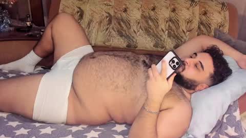 Snapshot of _alan_bear_ chatting on February 2025 04:15:02 PM Alan online show from February 2025 04:15:02 PM