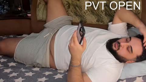 Snapshot of _alan_bear_ chatting on February 2025 01:57:01 PM Alan online show from February 2025 01:57:01 PM