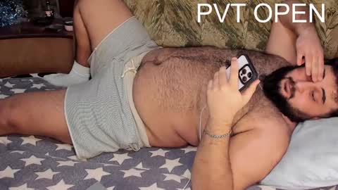 Snapshot of _alan_bear_ chatting on February 2025 08:14:02 PM Alan online show from February 2025 08:14:02 PM