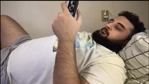 Snapshot of _alan_bear_ chatting on October 2025 08:11:02 AM Alan online show from October 2025 08:11:02 AM