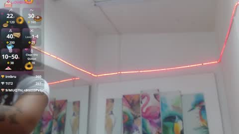 _alegriamartinez_ online show from January 2025 10:03:01 PM