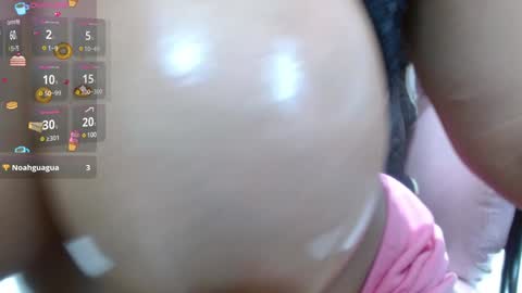 _alegriamartinez_ online show from January 2025 02:23:01 PM