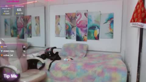 _alegriamartinez_ online show from February 2025 09:58:01 PM