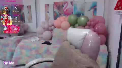 _alegriamartinez_ online show from March 2025 12:47:01 PM