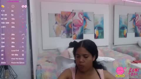 _alegriamartinez_ online show from November 2025 07:04:02 PM