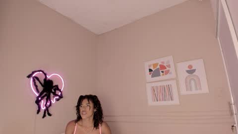 _aleja_x online show from November 2025 11:34:01 AM