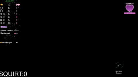 Alexa online show from February 2025 06:00:01 AM
