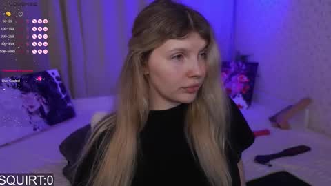 Snapshot of _aleksa chatting on November 2025 05:40:02 AM Alexa online show from November 2025 05:40:02 AM