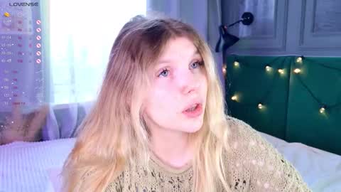 Snapshot of _aleksa chatting on February 2026 07:15:02 AM Alexa online show from February 2026 07:15:02 AM