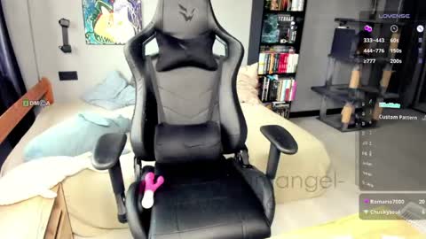 Aleksandra online show from May 2026 04:01:01 PM