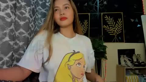  Alexa14 online show from February 2025 07:02:02 AM