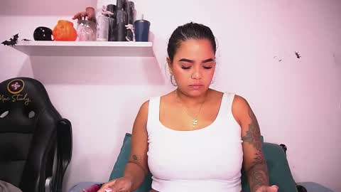 Alexa online show from October 2025 11:47:02 AM