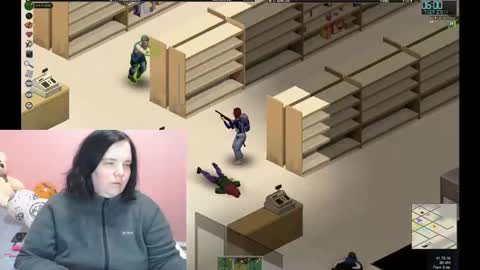 _alexandra_ray_ online show from October 2025 03:56:02 PM