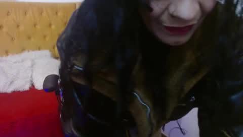 Alexandra online show from February 2025 05:14:02 AM