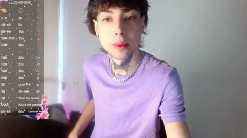 Snapshot of _alexblunt_ chatting on January 2025 06:38:02 PM _alexblunt_ online show from January 2025 06:38:02 PM