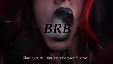 Snapshot of _alice_d chatting on December 2025 08:18:02 PM Miss Alice My internet sucks these days see you soon online show from December 2025 08:18:02 PM