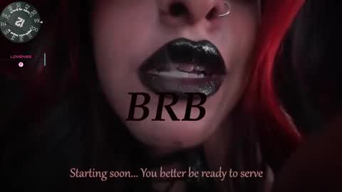 Snapshot of _alice_d chatting on March 2026 11:27:02 PM Miss Alice My internet sucks these days see you soon online show from March 2026 11:27:02 PM