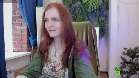 Snapshot of _alice_green_ chatting on April 2026 03:17:01 PM Alice online show from April 2026 03:17:01 PM