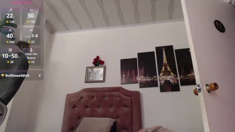 Snapshot of _alice_horny_ chatting on December 2024 11:06:02 PM _alice_horny_ online show from December 2024 11:06:02 PM