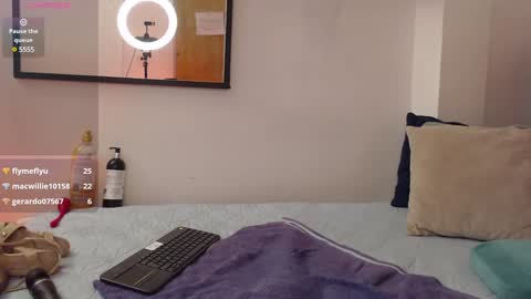 Snapshot of _alice_horny_ chatting on January 2025 10:17:02 PM _alice_horny_ online show from January 2025 10:17:02 PM