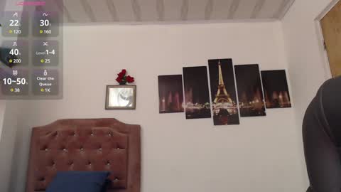 Snapshot of _alice_horny_ chatting on January 2025 07:42:02 PM _alice_horny_ online show from January 2025 07:42:02 PM