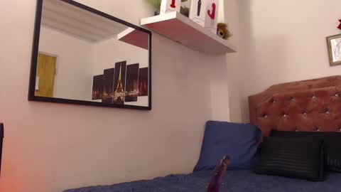 Snapshot of _alice_horny_ chatting on February 2025 07:47:02 PM _alice_horny_ online show from February 2025 07:47:02 PM