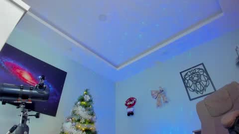 Snapshot of _alicelewis chatting on December 2024 03:22:02 PM Alice online show from December 2024 03:22:02 PM