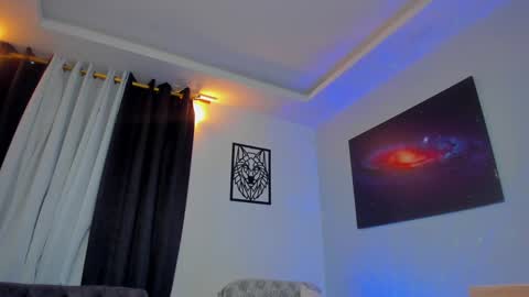 Snapshot of _alicelewis chatting on January 2025 11:11:01 PM Alice online show from January 2025 11:11:01 PM