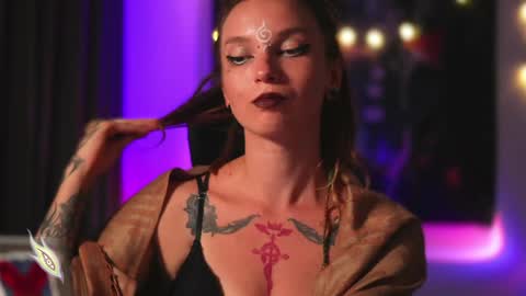 Snapshot of _alicemorrison_ chatting on December 2024 03:44:01 PM Alice Morrison Mistress Datura online show from December 2024 03:44:01 PM