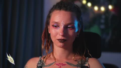 Snapshot of _alicemorrison_ chatting on December 2024 03:27:01 PM Alice Morrison Mistress Datura online show from December 2024 03:27:01 PM