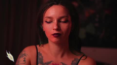 Snapshot of _alicemorrison_ chatting on December 2024 05:15:02 PM Alice Morrison Mistress Datura online show from December 2024 05:15:02 PM