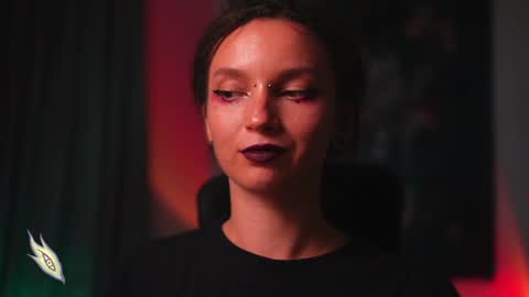 Snapshot of _alicemorrison_ chatting on December 2024 06:50:02 PM Alice Morrison Mistress Datura online show from December 2024 06:50:02 PM