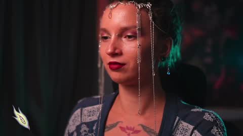 Snapshot of _alicemorrison_ chatting on December 2024 07:21:02 PM Alice Morrison Mistress Datura online show from December 2024 07:21:02 PM